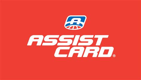 assist card smart chile|assist card ecuador.